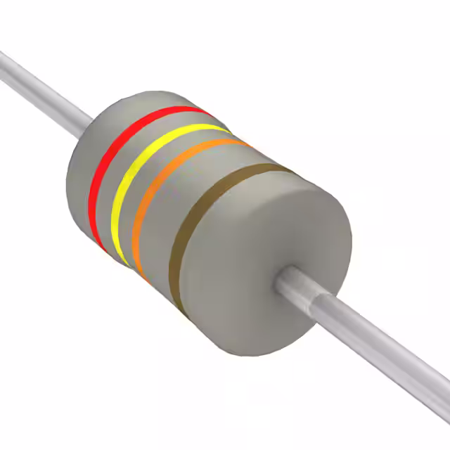 LR2F24K TE Connectivity Passive Product electronic component